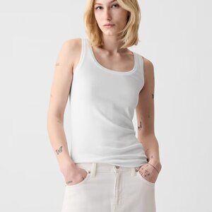 GAP Modern Tank Top